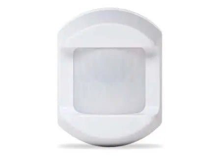 2GIG - PIR1E - 345 Wireless Passive Infrared Motion Detector Encrypted Series - Avenger Security