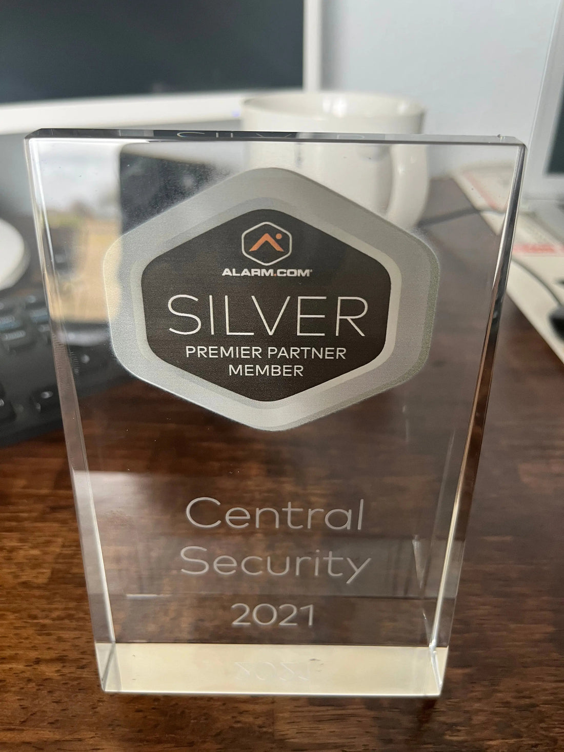 Exploring Alarm.com Security Solutions: Empowering Modern Security and Automation - Avenger Security