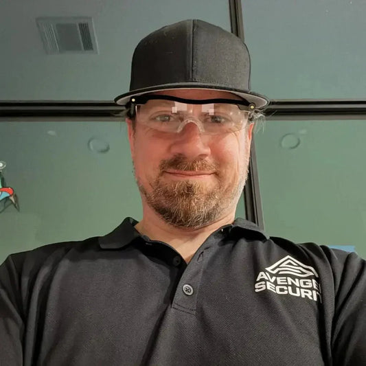 Follow Avenger Security on LinkedIn: Projects, Tips & Industry Trends - Avenger Security