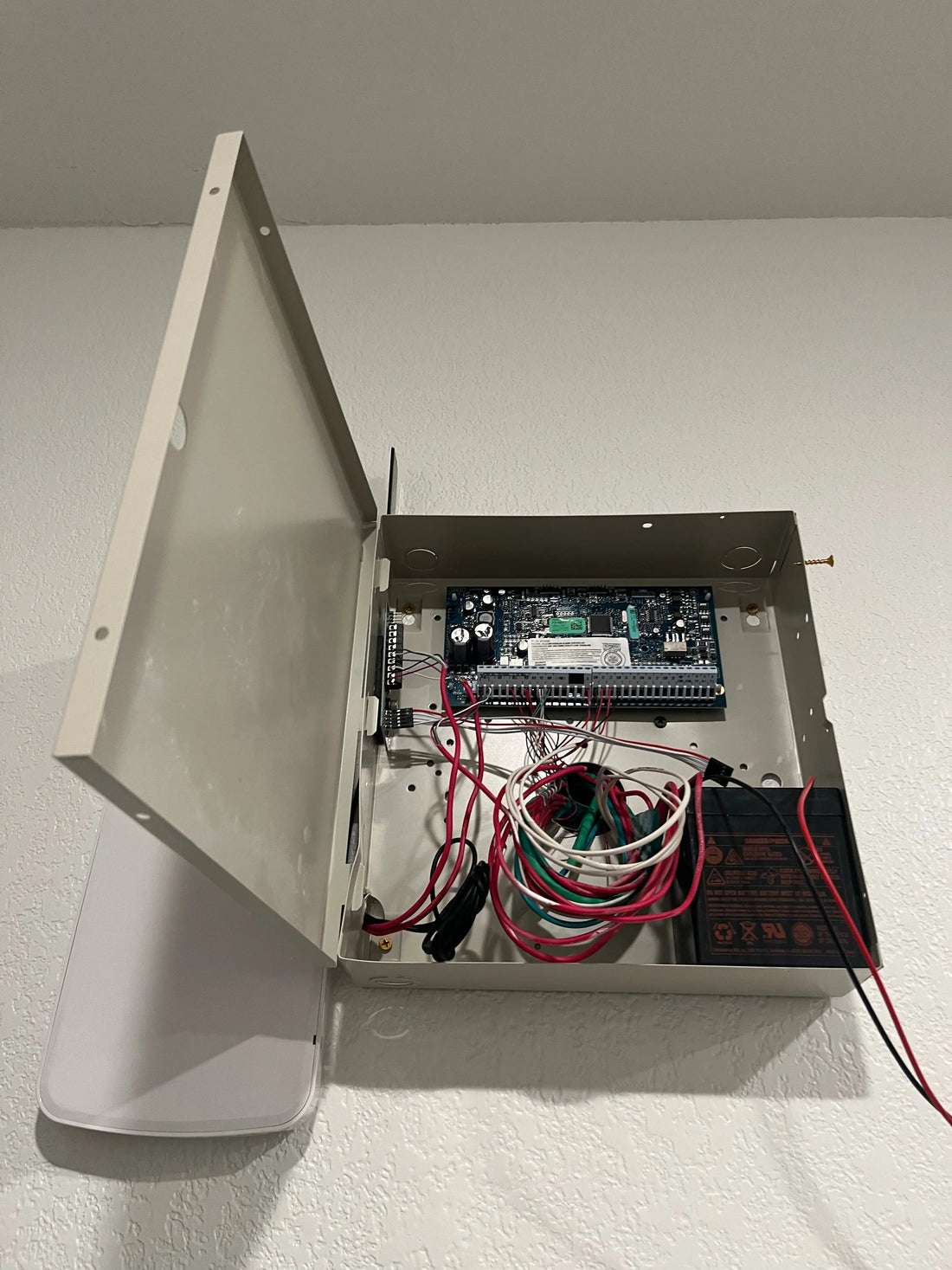 Full Reporting Alarm Monitoring Service - Avenger Security