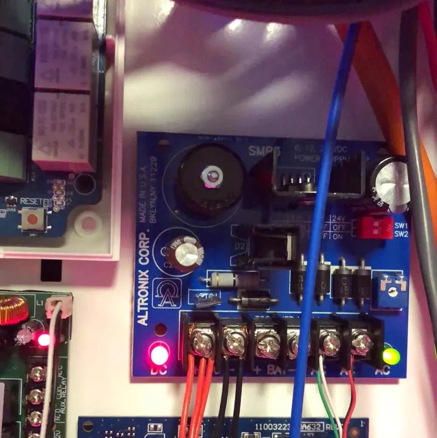 Home security & automation with Alarm.com a smart solution for modern living - Avenger Security