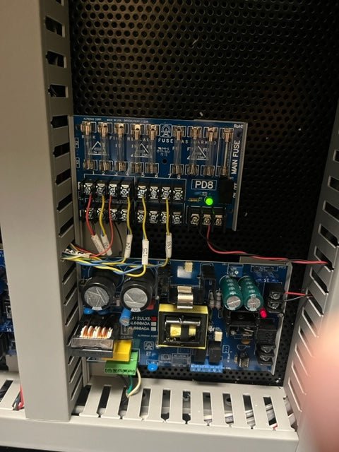 Hardwired vs. Wireless Electric Locks for Commercial Access Control: Making the Right Choice - Avenger Security