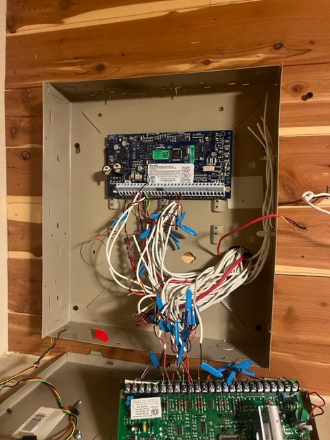 Austin Texas no contract home and business security monitoring service