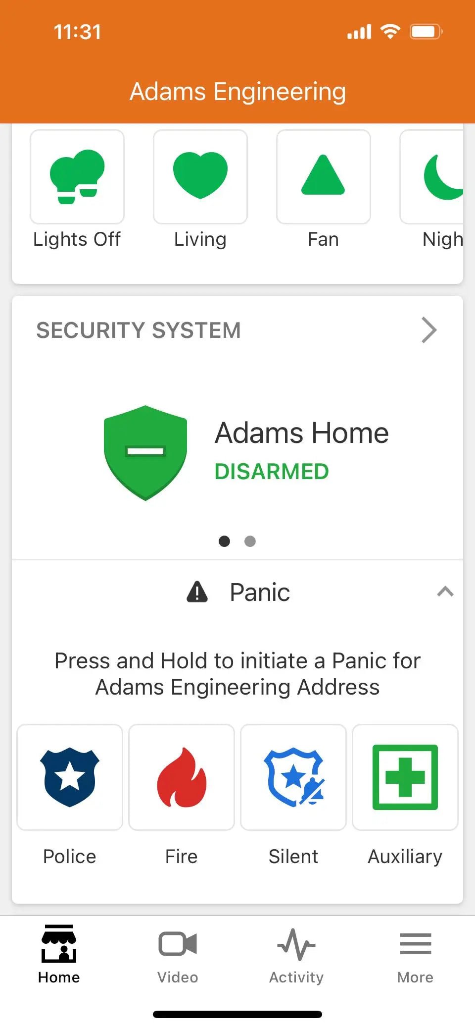 Stay Safe, Austin: Choosing the Right Home Security System - Avenger Security