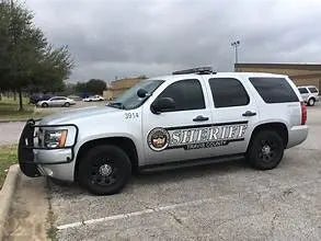 Travis County Sheriff Requires Alarm Permit - Avenger Security