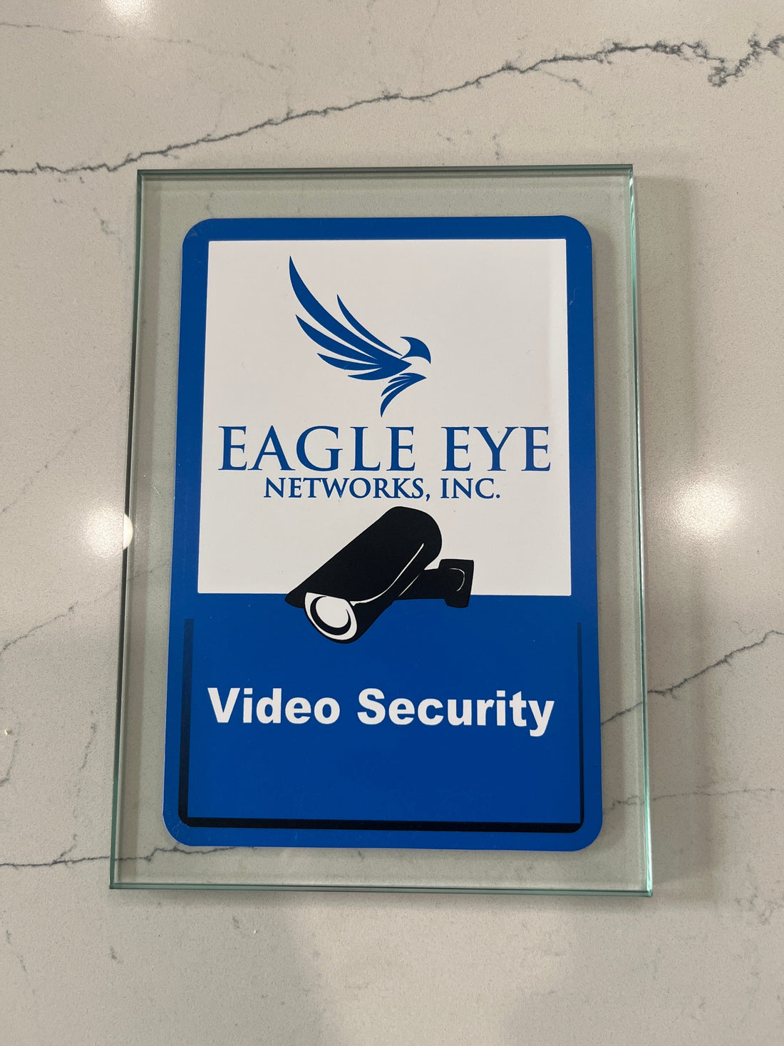 Eagle Eye Networks cloud video surveillance system integrated with Brivo access control — secure cloud storage and remote monitoring by Avenger Security in Austin, Texas.